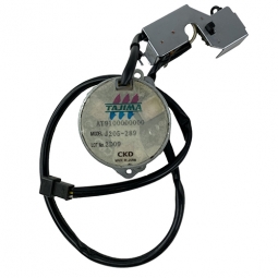 Tajima Motor Driven Upper Thread Assembly B - Refurbished